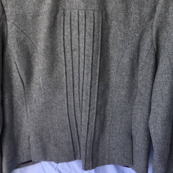 Relativity Wool Jacket - Picture 6 of 10